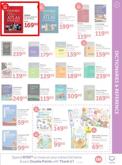 CNA : Back 2 School (9 Dec 2019 - 26 Jan 2020), page 27