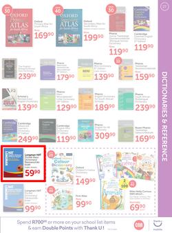 CNA : Back 2 School (9 Dec 2019 - 26 Jan 2020), page 27