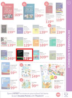 CNA : Back 2 School (9 Dec 2019 - 26 Jan 2020), page 27