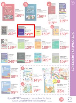 CNA : Back 2 School (9 Dec 2019 - 26 Jan 2020), page 27