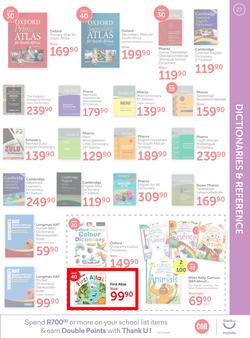 CNA : Back 2 School (9 Dec 2019 - 26 Jan 2020), page 27