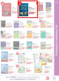 CNA : Back 2 School (9 Dec 2019 - 26 Jan 2020), page 27