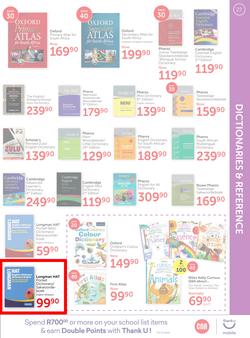 CNA : Back 2 School (9 Dec 2019 - 26 Jan 2020), page 27