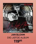 Jan Blohm Die Liefde Album
