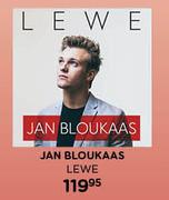 Jan Bloukaas Lewe