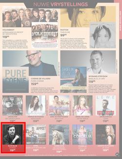 Musica : Entertainer (5 June - 6 Aug 2018), page 27