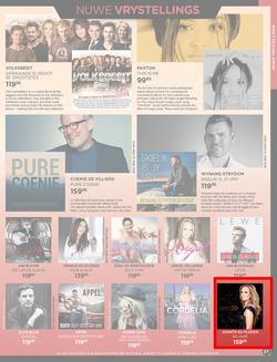 Musica : Entertainer (5 June - 6 Aug 2018), page 27