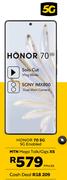 Honor 70 5G Enabled