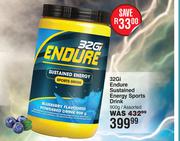 32Gi Endure Sustained Energy Sports Drink Assorted-900g
