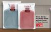 Warm Me Up Hot Water Bottle Without Cover Assorted-1.7L Each