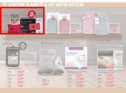Dis-Chem : Healthy Winter (16 May - 09 June 2024), page 27