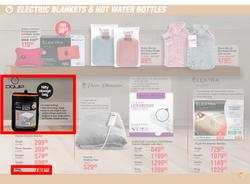 Dis-Chem : Healthy Winter (16 May - 09 June 2024), page 27