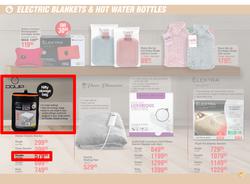 Dis-Chem : Healthy Winter (16 May - 09 June 2024), page 27