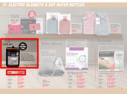 Dis-Chem : Healthy Winter (16 May - 09 June 2024), page 27