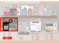 Dis-Chem : Healthy Winter (16 May - 09 June 2024), page 27