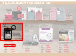 Dis-Chem : Healthy Winter (16 May - 09 June 2024), page 27