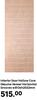 Okoume Venner Interior Door W813 x H2032m