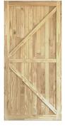 Sliding Door (Pine Barn Door Only) 930MM