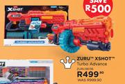 Zuru X-Shot Turbo Advance ZURU36136