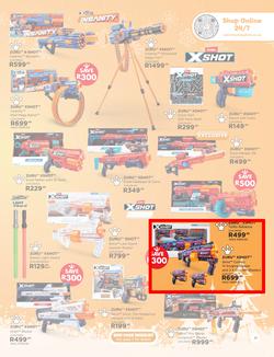 Toy Kingdom : Have You Been Cheeky Or Charming (25 November - 25 December 2024), page 27