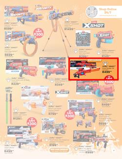 Toy Kingdom : Have You Been Cheeky Or Charming (25 November - 25 December 2024), page 27