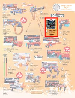 Toy Kingdom : Have You Been Cheeky Or Charming (25 November - 25 December 2024), page 27