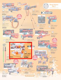 Toy Kingdom : Have You Been Cheeky Or Charming (25 November - 25 December 2024), page 27