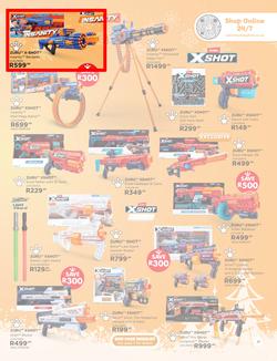 Toy Kingdom : Have You Been Cheeky Or Charming (25 November - 25 December 2024), page 27