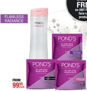 Pond's Flawless Radiance-Each