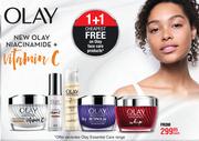 Olay Face Care Products-Each