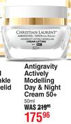 Christian Laurent Antigravity Actively Modelling Day & Night Cream 50+-50ml
