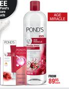 Pond's Age Miracle-Each