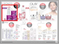 Dis-Chem : Beauty Fair (17 August - 10 September 2023), page 27