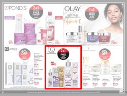 Dis-Chem : Beauty Fair (17 August - 10 September 2023), page 27