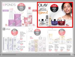 Dis-Chem : Beauty Fair (17 August - 10 September 2023), page 27