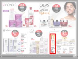 Dis-Chem : Beauty Fair (17 August - 10 September 2023), page 27