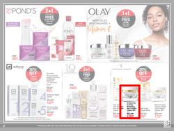 Dis-Chem : Beauty Fair (17 August - 10 September 2023), page 27
