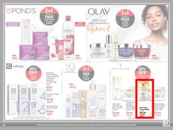 Dis-Chem : Beauty Fair (17 August - 10 September 2023), page 27
