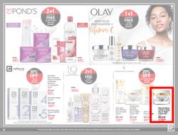 Dis-Chem : Beauty Fair (17 August - 10 September 2023), page 27
