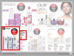Dis-Chem : Beauty Fair (17 August - 10 September 2023), page 27