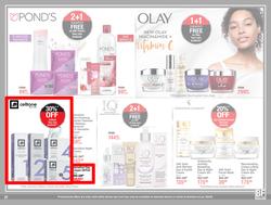 Dis-Chem : Beauty Fair (17 August - 10 September 2023), page 27