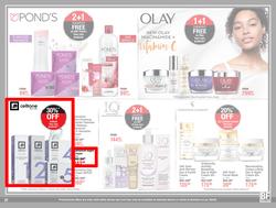 Dis-Chem : Beauty Fair (17 August - 10 September 2023), page 27