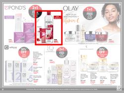 Dis-Chem : Beauty Fair (17 August - 10 September 2023), page 27