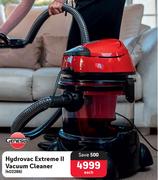 Genesis Hydrovac Extreme II Vacuum Cleaner