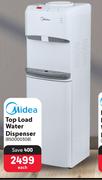Midea Top Load Water Dispenser