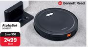 Bennett Read Alpha Bot