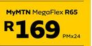 Samsung Galaxy A03s LTE/HD Voice-On My MTN Mega Flex R65