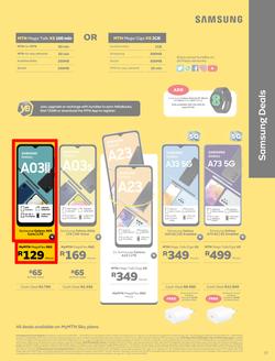 MTN : Y'ello (1 June - 30 June 2022), page 27
