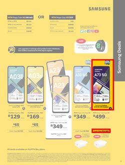 MTN : Y'ello (1 June - 30 June 2022), page 27