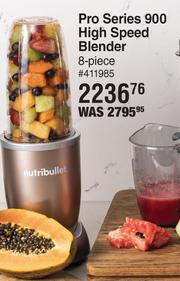 Nutribullet dischem hotsell